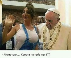 Пригожин размышляет, какой размер бронежилетов заказывать новобранкам....