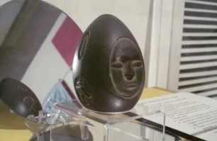 Это Шалтай-Болтай из нового фильма