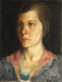 Работы Малевича.
Вы еще скажите, что Врубель не умел писать картины.