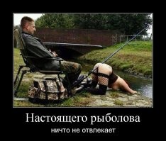 Курьезные ситуации на рыбалке: подборка фото