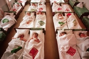 Как же я был не прав тогда, когда не любил тихий час. Сейчас бы как завалиться на часок, а не вот это вот всё.  Ээээхх....