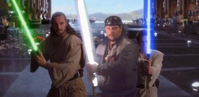 Пользователь Reddit путешествует во времени с помощью искусственного интеллекта