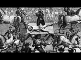 Это хороший шут, раз живой. Зеля в средневековье выглядил бы так