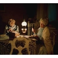 «Бостонский брак» – предтеча феминизма