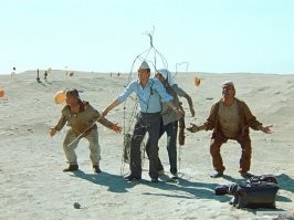 Пользователь Reddit путешествует во времени с помощью искусственного интеллекта