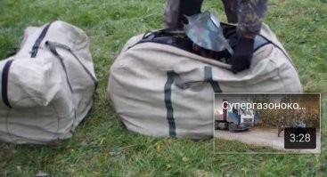 Мне первая версия Тарусь 2х2 нравится. 



Компактная и простая. В багажник Оки помещается. :)