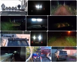 Сборник автомобильного юмора на пятницу