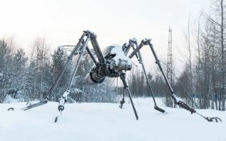 Антифриз, говорите...