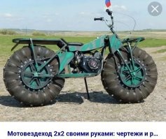 Мне первая версия Тарусь 2х2 нравится. 



Компактная и простая. В багажник Оки помещается. :)