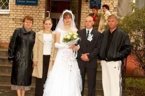 Это Свадьба! Свадьба – это…