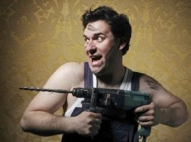 Закатали в бетон. В Эквадоре решили строить здания из переработанного кокаина