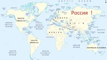 20 страшно интересных фото с просторов сети
