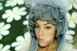 <<Недетская тайна «Золотого ключика»...>>