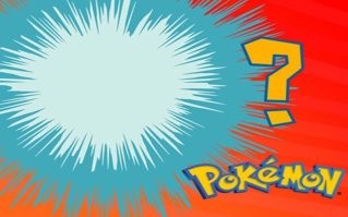 Почему то смотрю на фото, а в голове " Это что за покемон? "