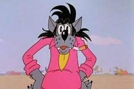 Волк-одиночка прошёл 6700 километров — и стал рекордсменом