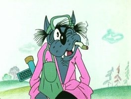 Волк-одиночка прошёл 6700 километров — и стал рекордсменом