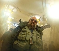 Интересно, как выглядел тамошний Вассерман?