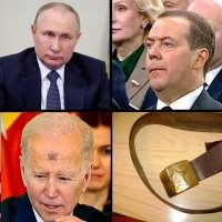 Байден не изменяет традициям — очередное падение с трапа не прошло без следа