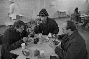 Интересные фотографии времен СССР