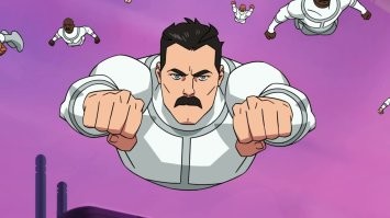 я вот тоже смотрю и диву даюсь, на их фоне наши родители (которые уже пенсионного-предпенсионного возраста) выглядят просто какими то сверх людьми, с нечеловеческим здоровьем, силой, ловкость. выносливостью - просто какие то вильтумиты блин