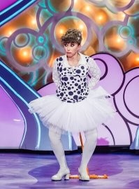 «Андалузская графиня», во имя которой мужчины пачками гибли на дуэлях