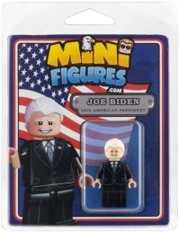 Ну "дед на перфокартах" у них уже есть