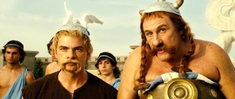 Римляне?.....Где римляне???