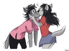 Волк-одиночка прошёл 6700 километров — и стал рекордсменом