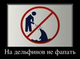 15 абсурдных запрещающих знаков и табличек