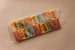 Забытые вкусняшки из детства 90-х, которые больше не продают 