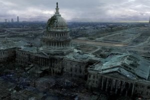 Пентагон провёл эксперимент по искусственному землетрясению ещё в 1971 году