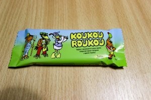 В Пятерочке пару лет назад продавались. Коробку взял)