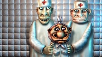 Чиновника-транса, отвечавшего за ядерную безопасность у Байдена, застукали в украденных платьях