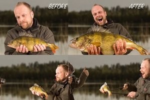 17 вещей, чей размер можно понять только в сравнении