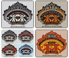 Это у байкеров "железная задница".