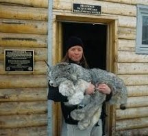 Лапки, лапки.... Главное лапки