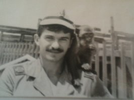 Вьетнам 87-89 г.