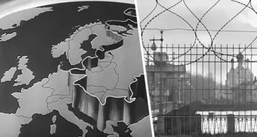 Если бы я жил 50 лет назад по ту сторону «Железного занавеса», возможно  с личными ассоциациями что-то и сгармонировало, а так – почти никак. Но за визуальность того времени за "бугром" (когда мне было 16 лет) в сравнении с личными воспоминаниями в моей жизни в ГДР – спасибо.