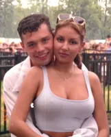 Зачётный титки!