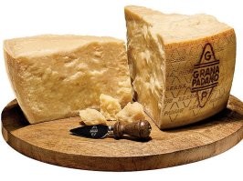 Немного интересного о сыре