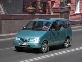 Реальное совмещение проходимости от нивы и комфорта это вот.