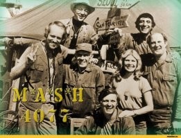 12 лучших военных зарубежных сериалов