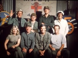 12 лучших военных зарубежных сериалов