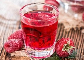 Лев Толстой ходил босой и пил малиновый настой !!!