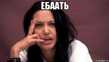 25 странных фобий, которые действительно существуют