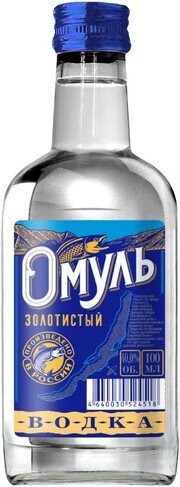Омуль в курсе