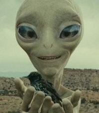 Типа красавица?