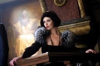 Я как Федерико Феллини,
Дайте Оскар этой богине!