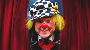 25 странных фобий, которые действительно существуют