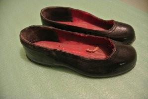 А что вы думаете об этом?
-А чего тут думать.